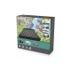 Air Bed Bestway 203 x 152 x 30 cm Air Bed Bestway 203 x 152 x 30 cm