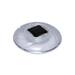 Πλωτό Ηλιακό Φως για Πισίνα Bestway Ø 18 cm (1 μονάδα)