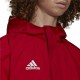 Ανδρικό Aθλητικό Mπουφάν Adidas Entrada 22 Κόκκινο Ανδρικό Aθλητικό Mπουφάν Adidas Entrada 22 Κόκκινο