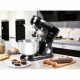 Μπλέντερ/Μίξερ ζαχαροπλαστικής EDM 07792 1000 W 4 L Μπλέντερ/Μίξερ ζαχαροπλαστικής EDM 07792 1000 W 4 L
