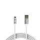 Αντάπτορας Ρεύματος OPP008 USB 2.0 Lightning USB A Αντάπτορας Ρεύματος OPP008 USB 2.0 Lightning USB A