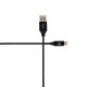 Αντάπτορας Ρεύματος OPP044 USB 2.0 Micro USB USB A Αντάπτορας Ρεύματος OPP044 USB 2.0 Micro USB USB A