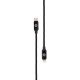 Αντάπτορας Ρεύματος OPP081 USB-C USB 2.0 Lightning Αντάπτορας Ρεύματος OPP081 USB-C USB 2.0 Lightning