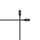 Αντάπτορας Ρεύματος OPP081 USB-C USB 2.0 Lightning Αντάπτορας Ρεύματος OPP081 USB-C USB 2.0 Lightning