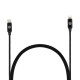 Αντάπτορας Ρεύματος OPP081 USB-C USB 2.0 Lightning Αντάπτορας Ρεύματος OPP081 USB-C USB 2.0 Lightning