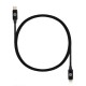 Αντάπτορας Ρεύματος OPP081 USB-C USB 2.0 Lightning Αντάπτορας Ρεύματος OPP081 USB-C USB 2.0 Lightning