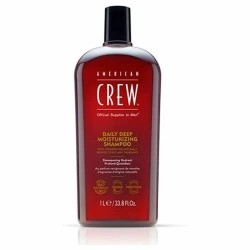 Ενυδατικό Σαμπουάν American Crew 738678001059 1 L