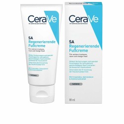 Ενυδατική Κρέμα Ποδιών CeraVe Renewing