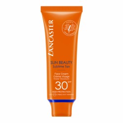 Αντιηλιακό Προσώπου Lancaster Sun Beauty Κρέμα Προσώπου