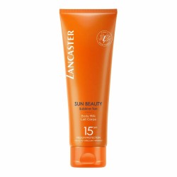 Αντηλιακό Lancaster Sun Beauty Γαλάκτωμα Σώματος