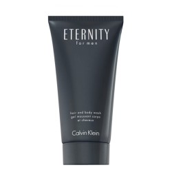 Gel και Σαμπουάν Calvin Klein 121273
