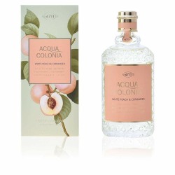 Άρωμα Unisex 4711 White peach & coriander EDC
