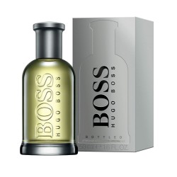 Λοσιόν μετά το ξύρισμα Hugo Boss Bottled No 6