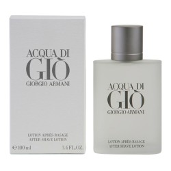 Λοσιόν μετά το ξύρισμα Acqua Di Giò Armani Rasage