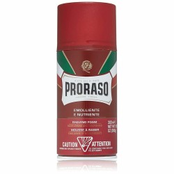 Αφρός Ξυρίσματος Proraso Sandalwood