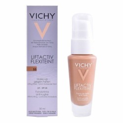 Υγρό φόντο μακιγιάζ Vichy Flexiteint