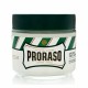 Kρέμα προξυρίσματος Proraso Green Kρέμα προξυρίσματος Proraso Green