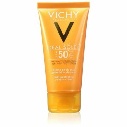 Αντιηλιακό Προσώπου Vichy Capital Soleil