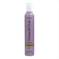 Αφρός για Όγκο Montibello Finalstyle Mousse Flexible