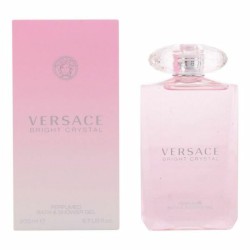 Αφρόλουτρο Versace Bright Crystal