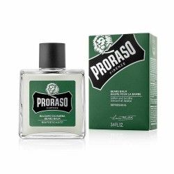 Βάλσαμο για τα Γένια Proraso Green Tea