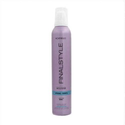 Αφρός Styling Extra Strong Montibello Finalstyle Mousse Strong