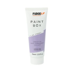 Ημιμόνιμη Βαφή Fudge Professional Paintbox Lilac Frost Lilac Frost 75 ml