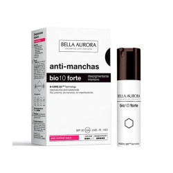 Κρέμα Αποχρωματισμού Bella Aurora 4093400