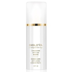 Αντιγηραντική Κρέμα Χεριών Sisley L'Intégral Concentré 75 ml