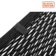 Αποθηκευτικό δίκτυο αυτοκινήτου Black & Decker Μαύρο 40/50/60/80 x 25 cm 4 Τεμάχια Αποθηκευτικό δίκτυο αυτοκινήτου Black & Decker Μαύρο 40/50/60/80 x 25 cm 4 Τεμάχια