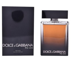 Ανδρικό Άρωμα D&G The One For Men EDP