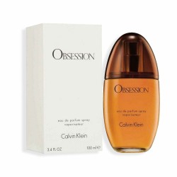 Ανδρικό Άρωμα Calvin Klein Obsession EDP