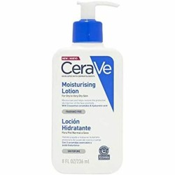 Λοσιόν Σώματος For Dry to Very Dry Skin CeraVe MB094800