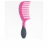 Βουρτσα Ξεμπερδεματος The Wet Brush Pro Detangling Comb Pink Ροζ
