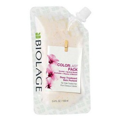 Εντατική Θεραπεία Επιδιόρθωσης Colorlast Matrix E2887500 (100 ml)