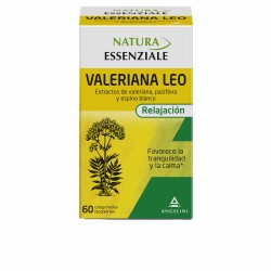 Συμπλήρωμα αϋπνίας Natura Essenziale Valeriana Leo Βαλεριάνα