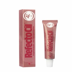 Βαφή για Βλεφαρίδες RefectoCil 057412