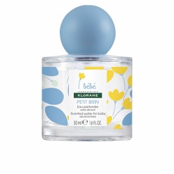 Παιδικό Άρωμα Klorane Bebe Petit Brin 50 ml
