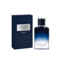 Ανδρικό Άρωμα Jimmy Choo Blue EDT 50 ml