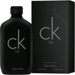 Άρωμα Unisex Calvin Klein CK Be EDT 50 ml
