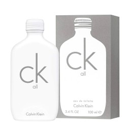 Άρωμα Unisex Calvin Klein Ck All EDT 100 ml