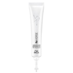 Ενυδατική Θεραπεία Reverse Wella 3-Minutes Hair Regenerating (6 pcs)