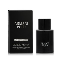 Ανδρικό Άρωμα Armani Code EDT