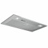 Συμβατικός Απορροφητήρας Balay 3BF267EX 690 m³/h 65 dB 252W Ασημί Χάλυβας