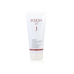 Gel και Σαμπουάν Juvena Rejuven Men 200 ml