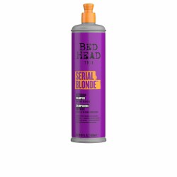 Αναζωογονητικό Σαμπουάν Tigi Serial Blonde 400 ml Ξανθά Μαλλιά