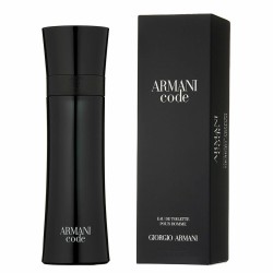 Ανδρικό Άρωμα Armani New Code EDT