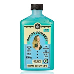 Ενισχυτικό Σαμπουάν Lola Cosmetics Voracious Damage Fortifying 250 ml