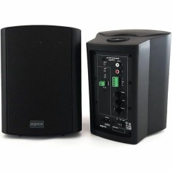 Ηχεία PC approx! APPSPK+BK Μαύρο 60 W