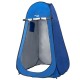 Camping Σκηνή Aktive 120 x 190 x 120 cm Μπλε Camping Σκηνή Aktive 120 x 190 x 120 cm Μπλε